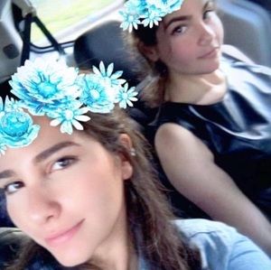 Meet your Posher, Seba